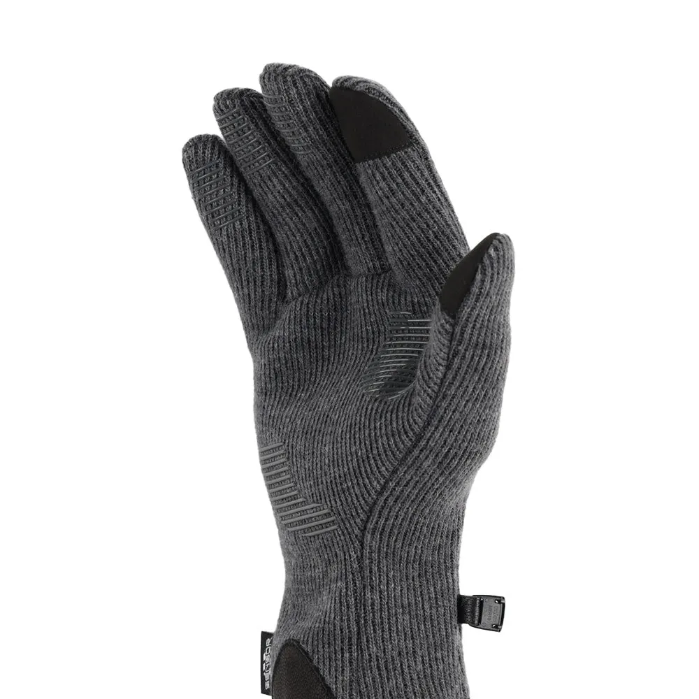 Outdoor Research Flurry Sensor Gloves Men