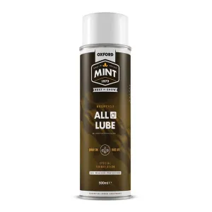 Oxford Mint - All Weather Chain Lube (500ml)