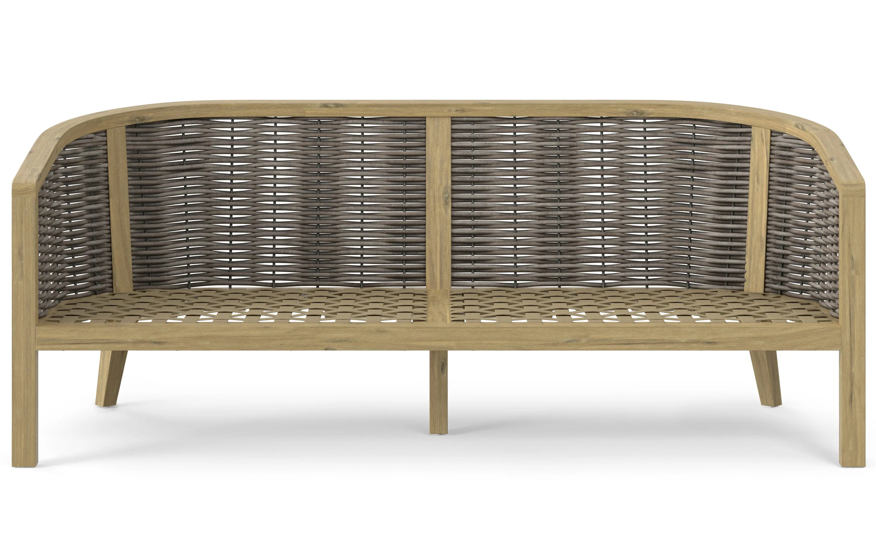 Parkside Outdoor Sofa