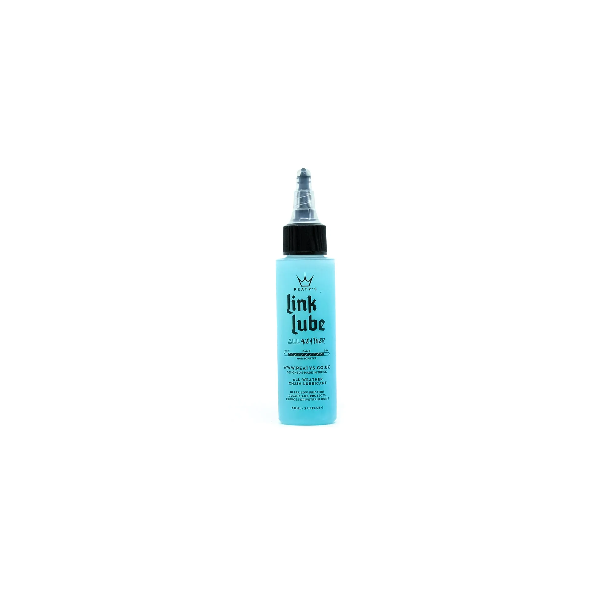 Peaty's LinkLube All Weather - 60mL