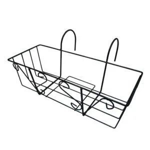 PH09 (H) Iron Bracket (47.5cmL x 18.5cmW x 13.5cmH)