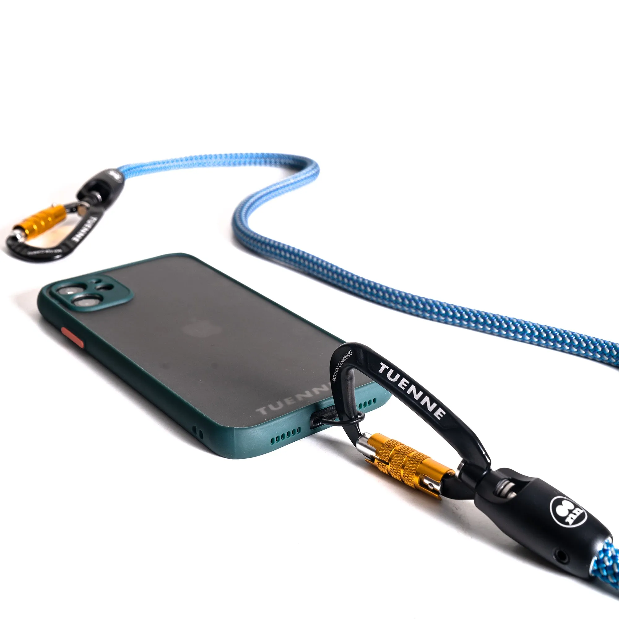 Phone   Gear Tether