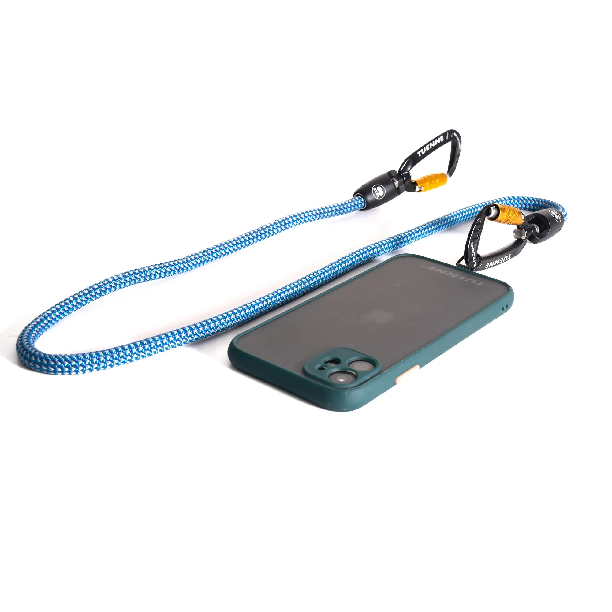 Phone   Gear Tether