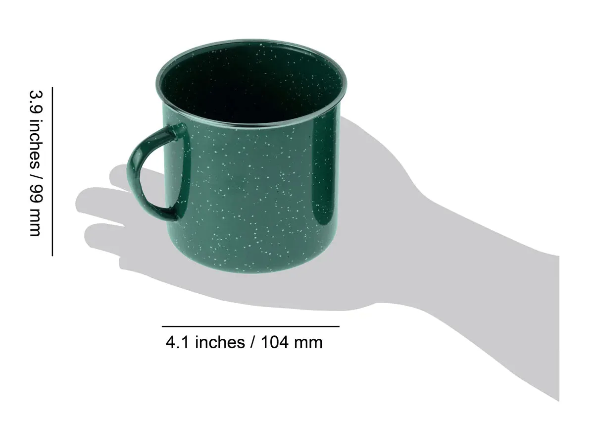 Pioneer 24 fl. oz. Cup