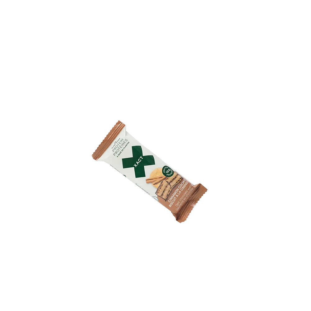 Plant-based Protein Wafer Bar - Single