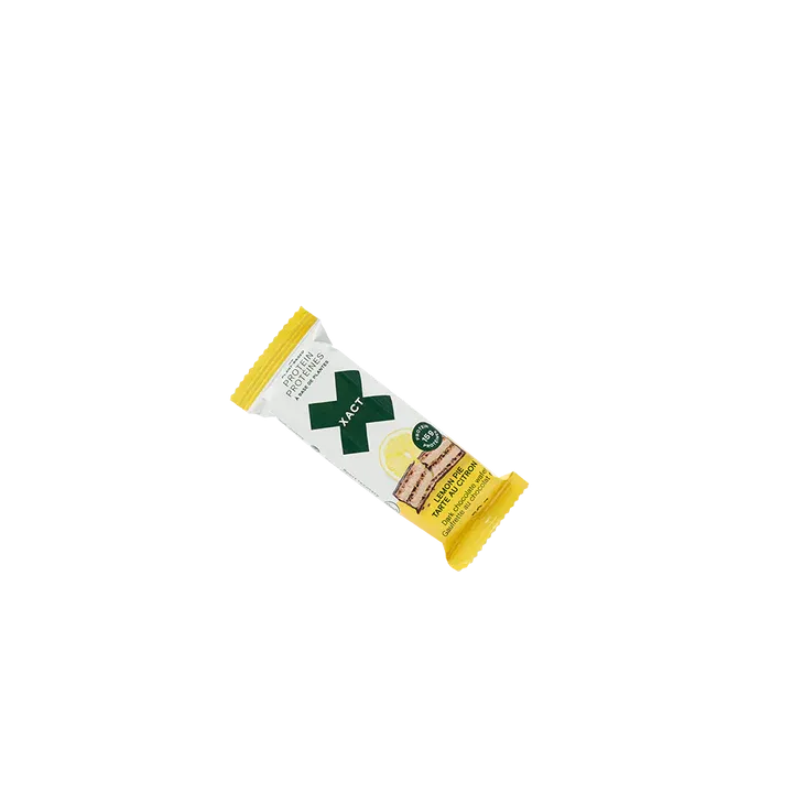 Plant-based Protein Wafer Bar - Single