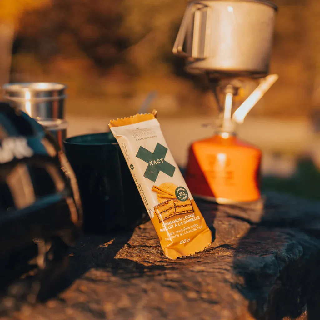 Plant-based Protein Wafer Bar - Single