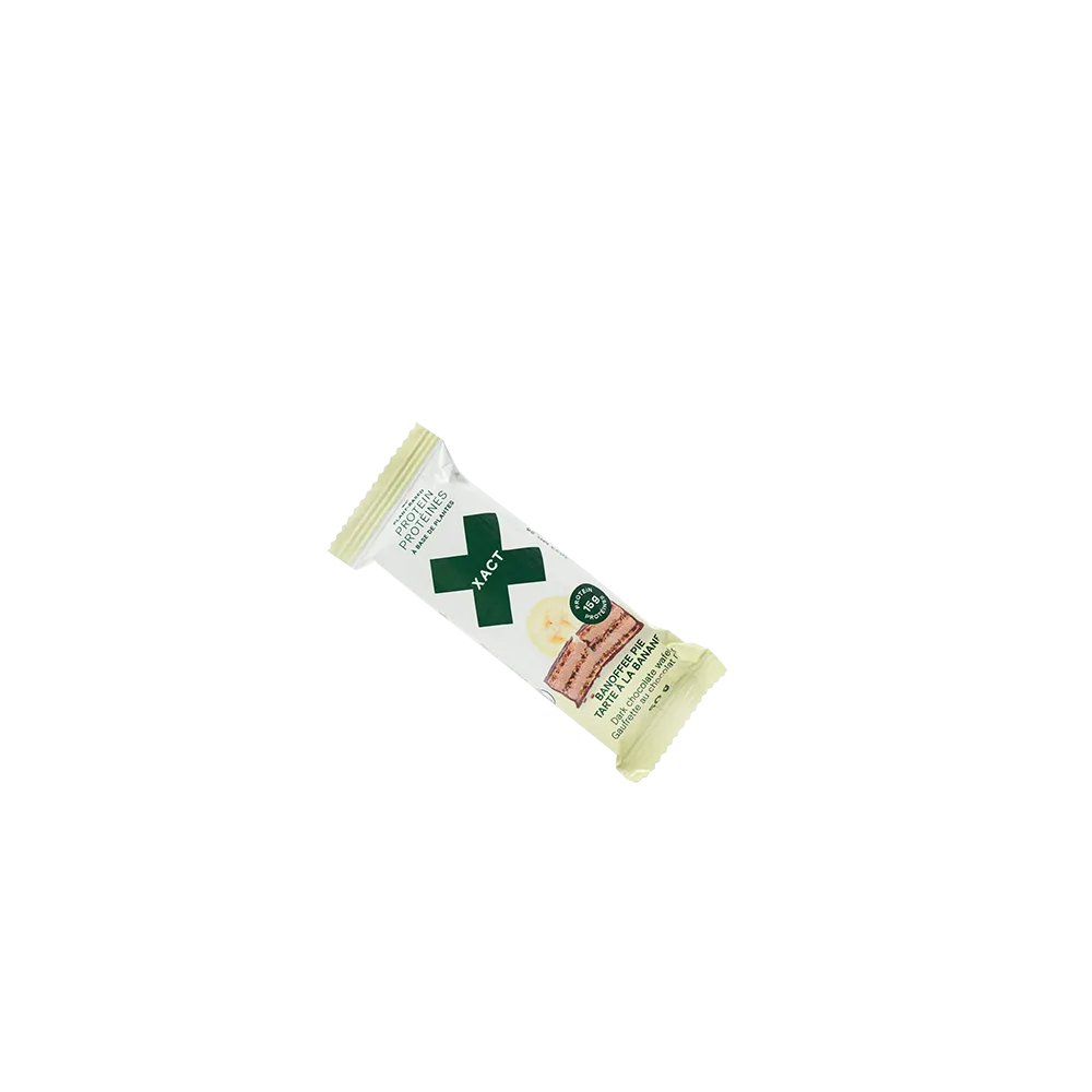Plant-based Protein Wafer Bar - Single