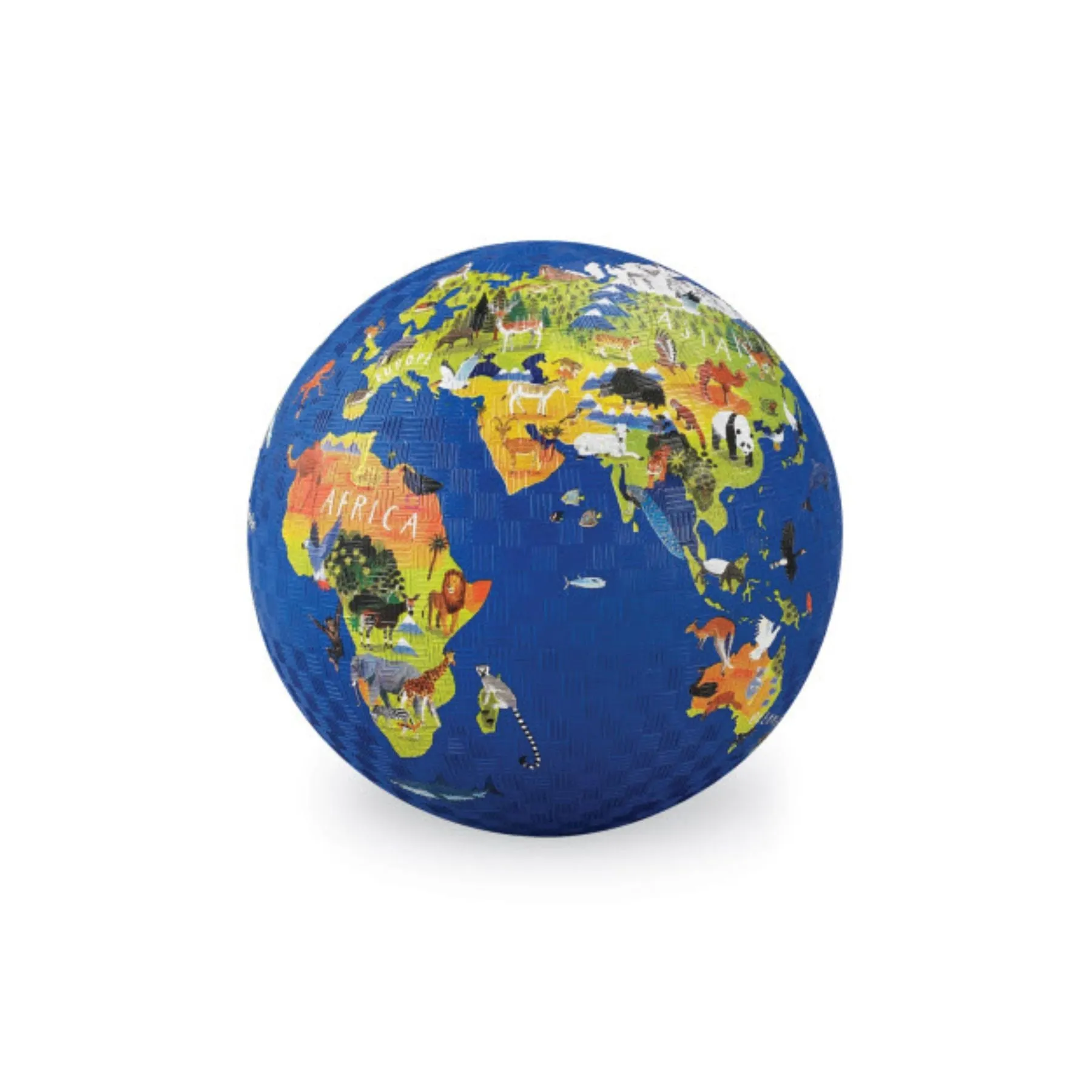 Playground Ball, 5"