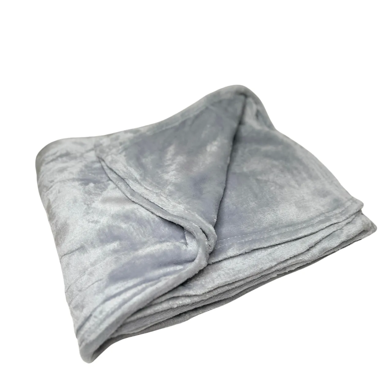 Plush Home Cuddle Blanket