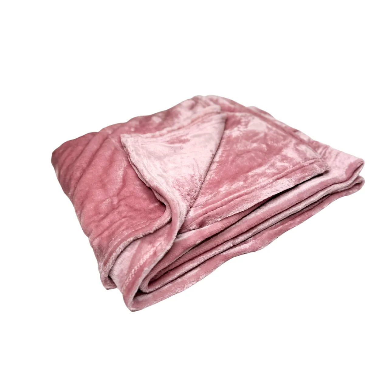 Plush Home Cuddle Blanket