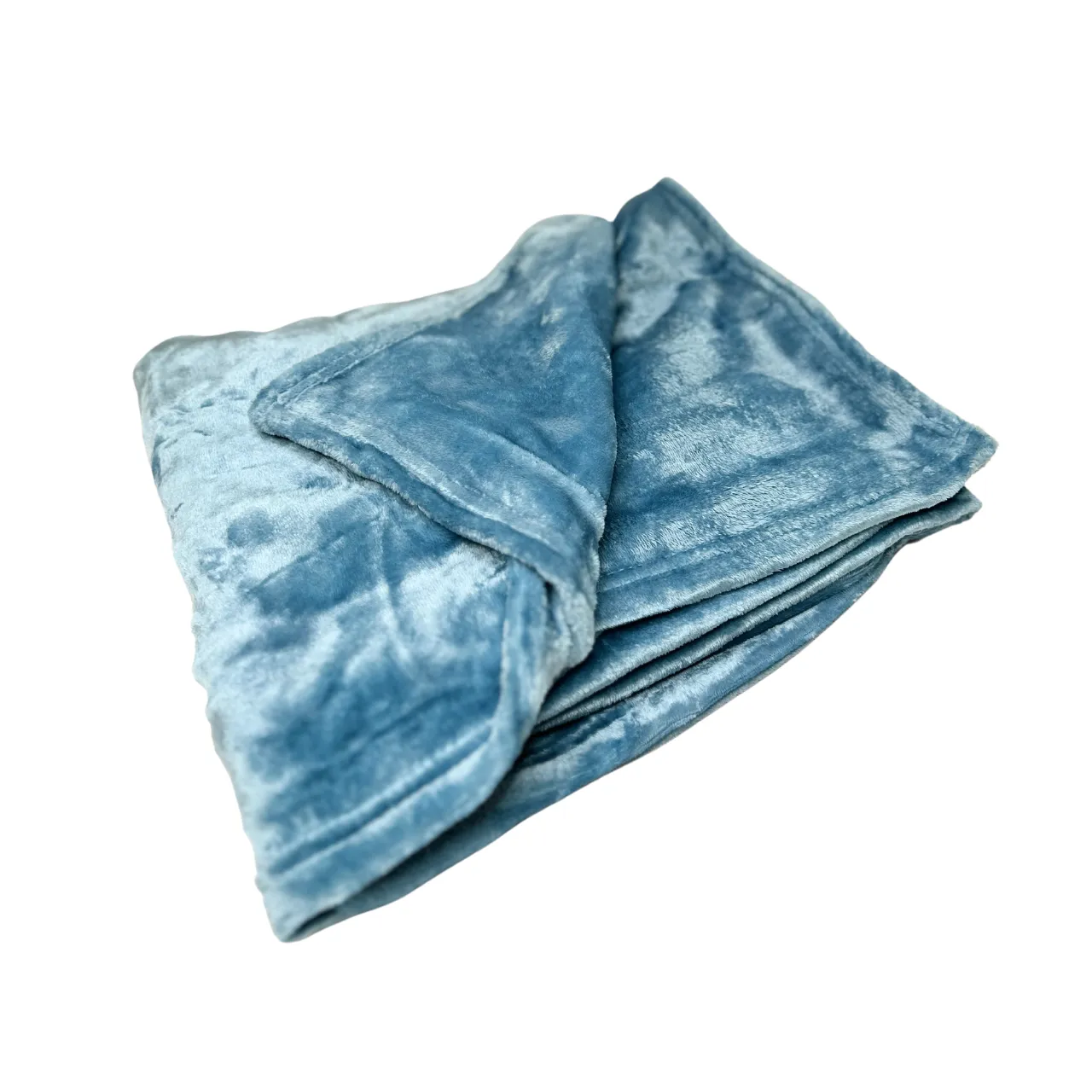 Plush Home Cuddle Blanket