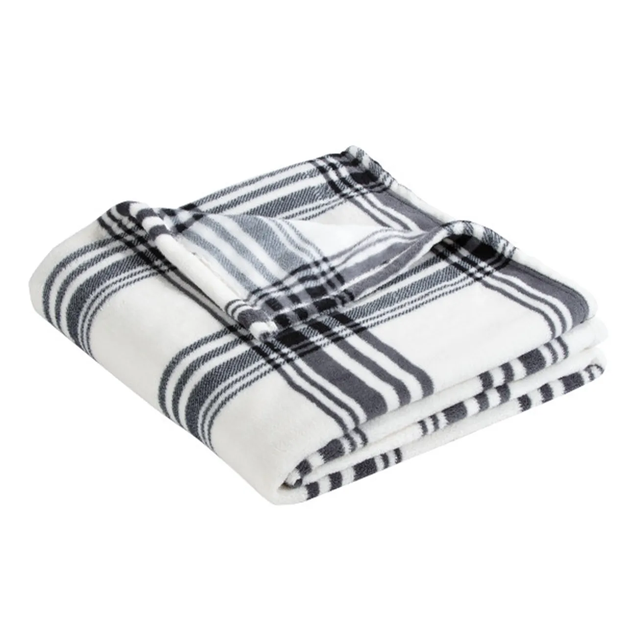 Plush Home Cuddle Blanket