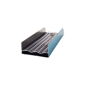 Pocket Aluminum Sluice Box