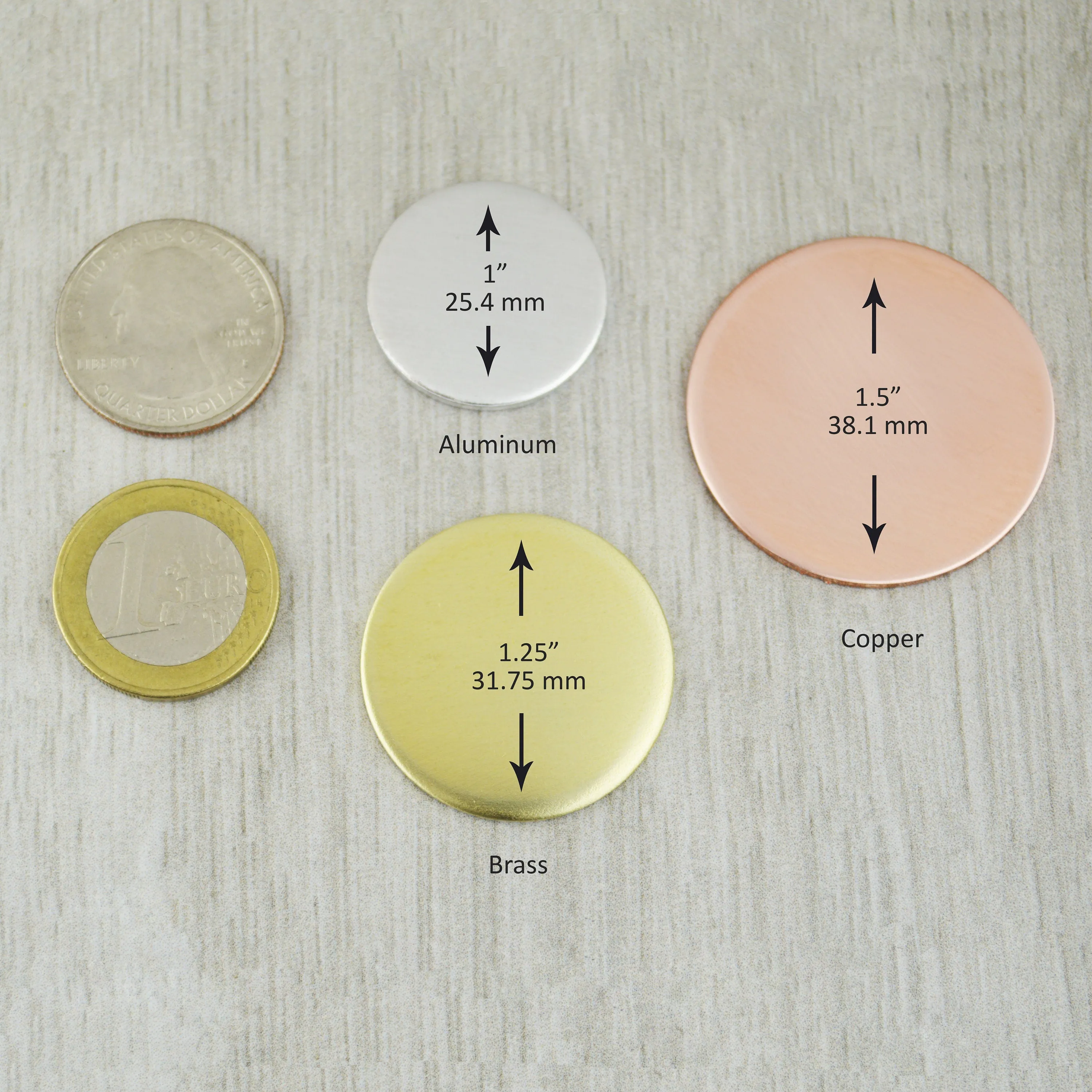 Polar Bears Pet ID Tag