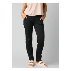 prAna Halle Straight Womens Pant - Regular