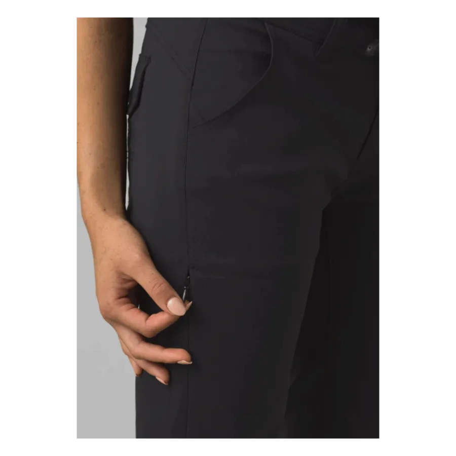 prAna Halle Straight Womens Pant - Regular