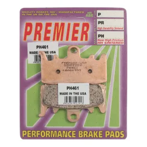 Premier Brake Pads - PH Street Sintered (GF328S3)
