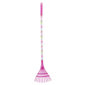 Pretty Petals Rake