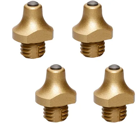 Pro Grip Hard Ground Studs
