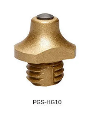 Pro Grip Hard Ground Studs