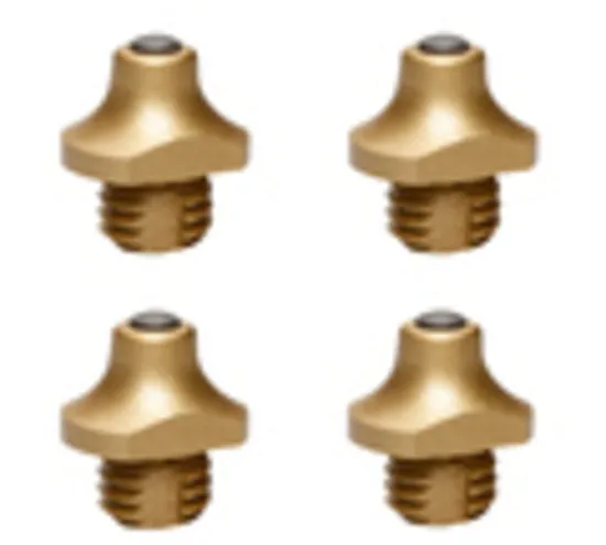 Pro Grip Hard Ground Studs