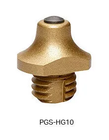 Pro Grip Hard Ground Studs