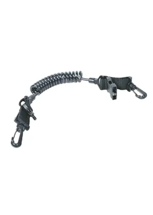 Problue Double Clip Shock Line