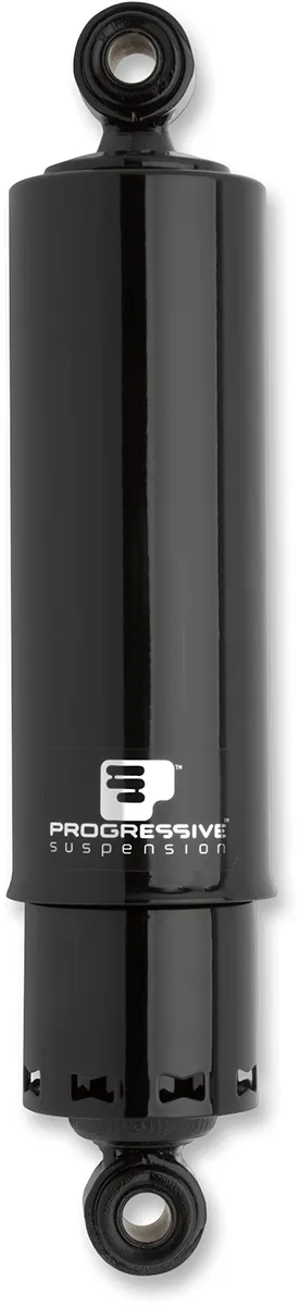Progressive Suspension 412-4002C 412 Series 13in. Shocks - Chrome