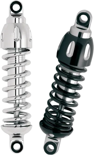 Progressive Suspension 430-4001B 430 Series 12.5in. Shocks - Black