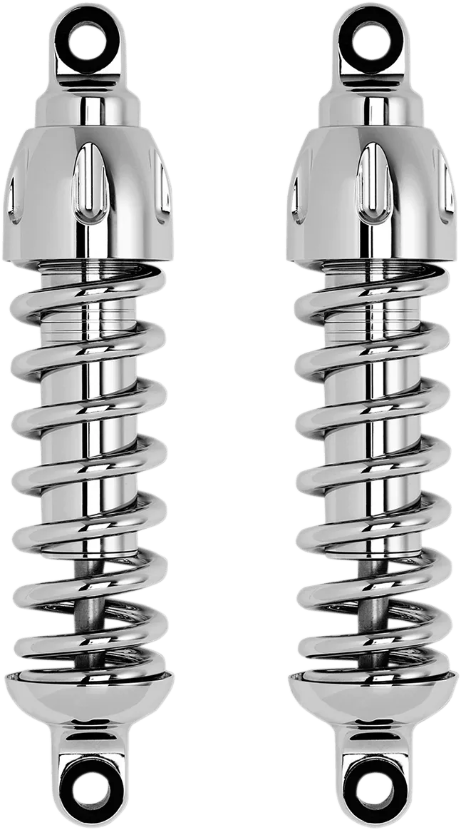 Progressive Suspension 430-4050B 430 Series 12in. Shocks - Black