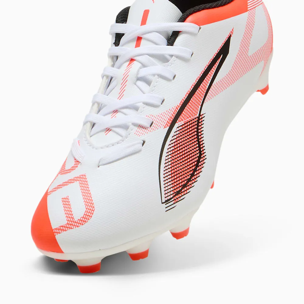 Puma ULTRA 5 PLAY FG/AG Football Boots Youth