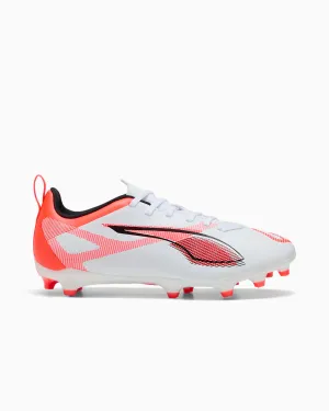 Puma ULTRA 5 PLAY FG/AG Football Boots Youth