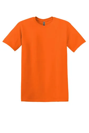 Pumpkin Heavy Cotton™ 100% Cotton T-Shirt
