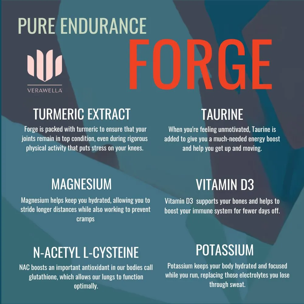 Pure Endurance Bundle