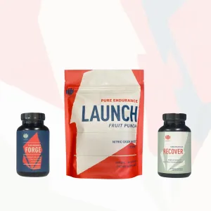 Pure Endurance Bundle