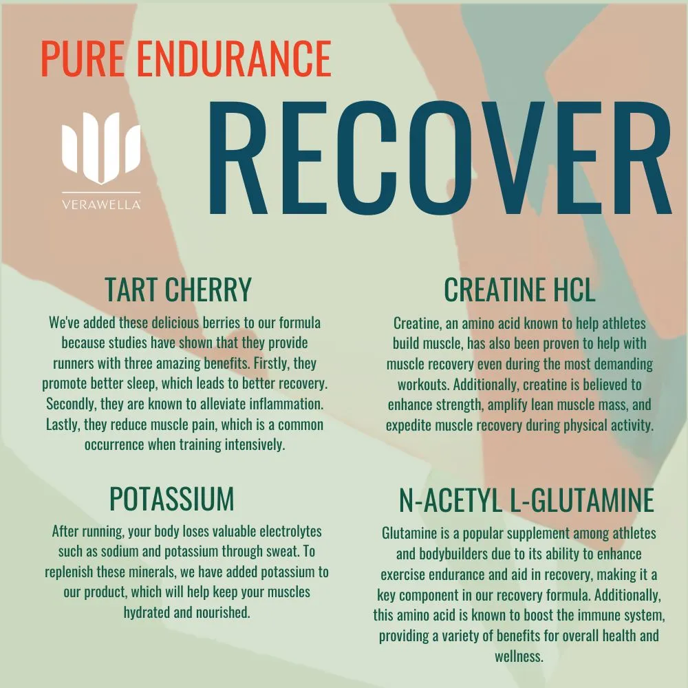 Pure Endurance Bundle