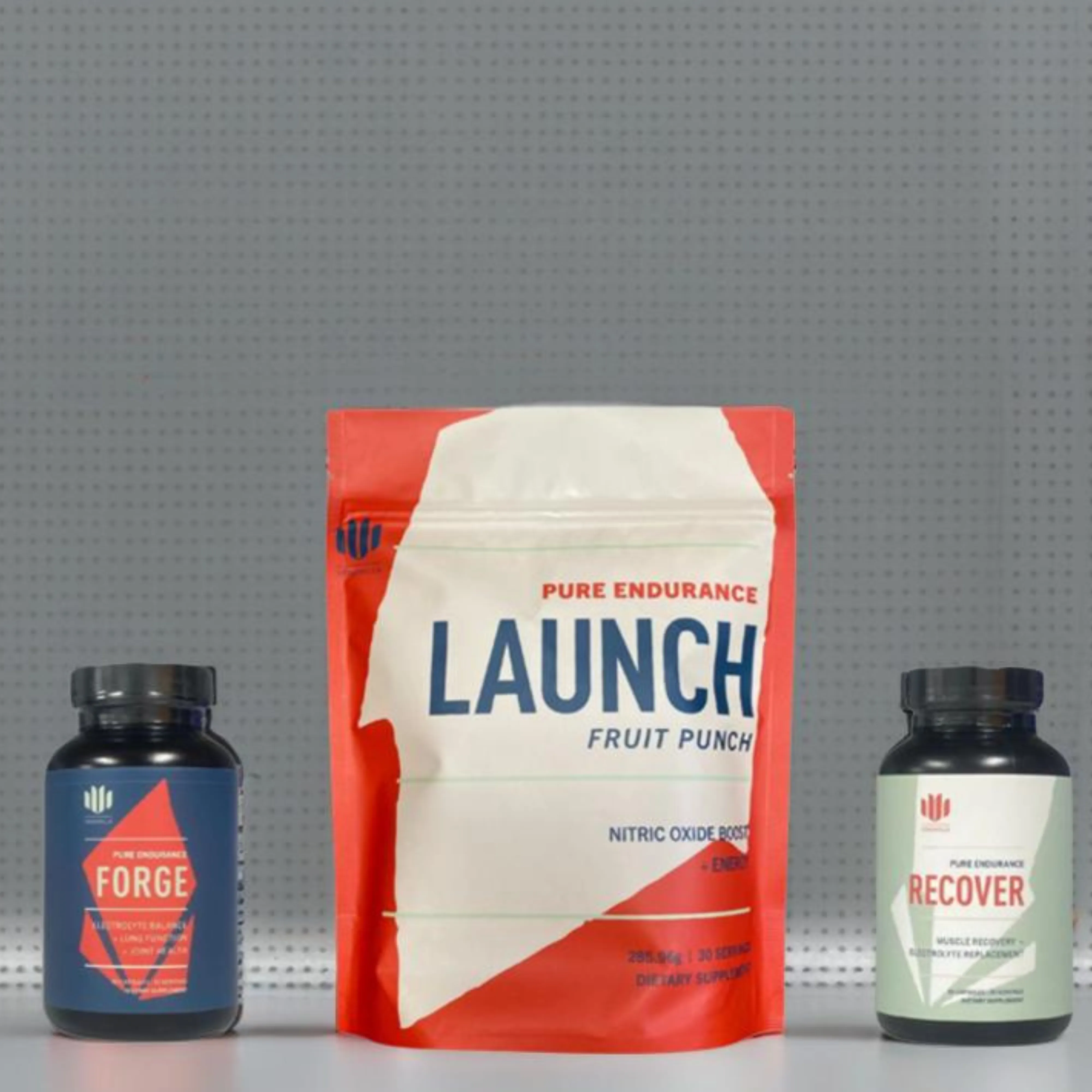 Pure Endurance Bundle