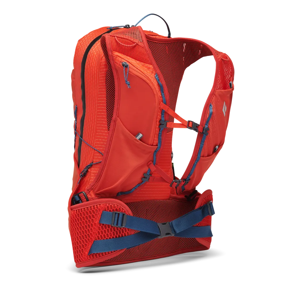 Pursuit Backpack 15 Lt