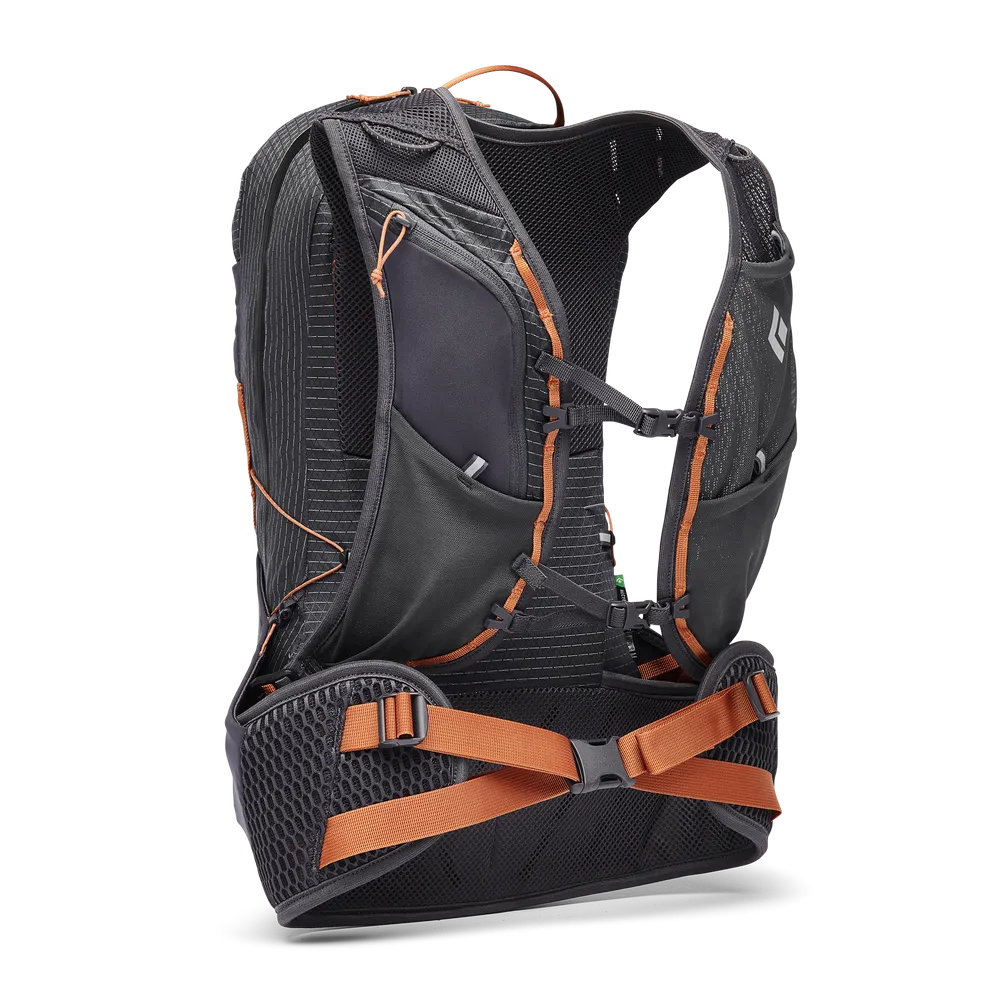 Pursuit Backpack 15 Lt