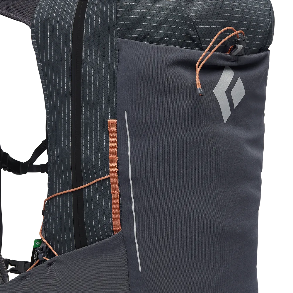 Pursuit Backpack 15 Lt