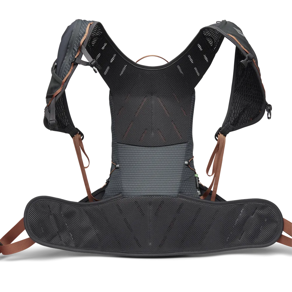 Pursuit Backpack 15 Lt