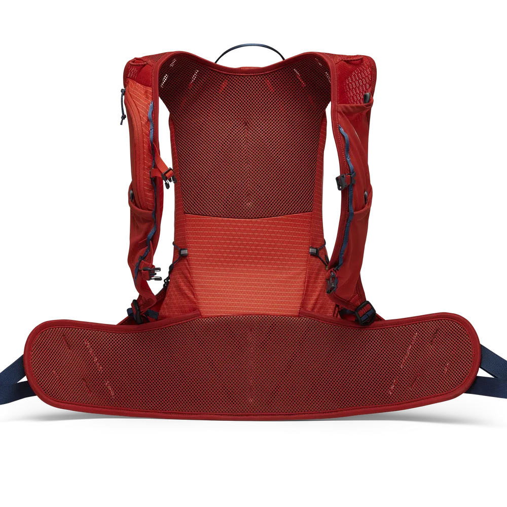 Pursuit Backpack 15 Lt