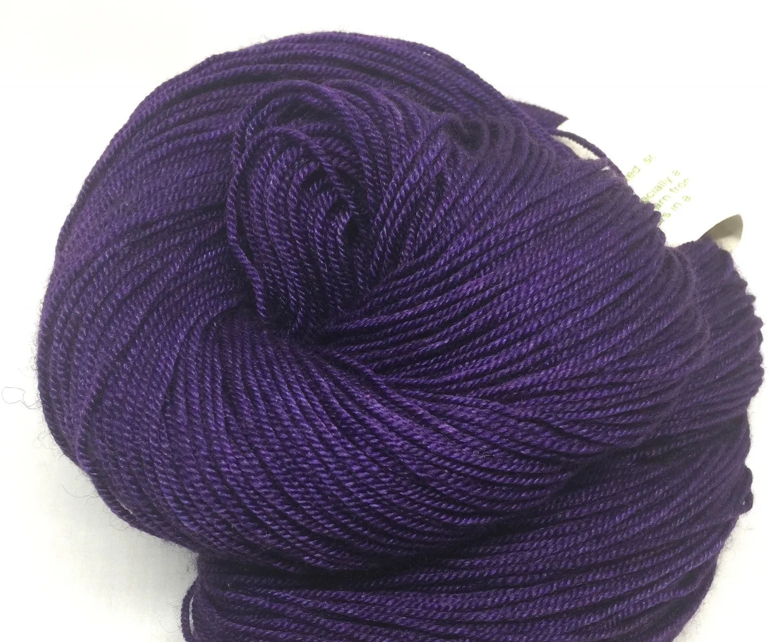 Quixotic Exotic Fingering