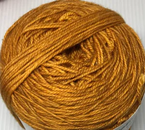 Quixotic Exotic Fingering