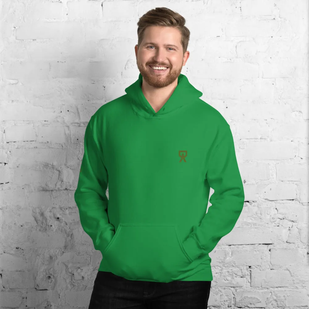 "The All-Weather" Hoodie