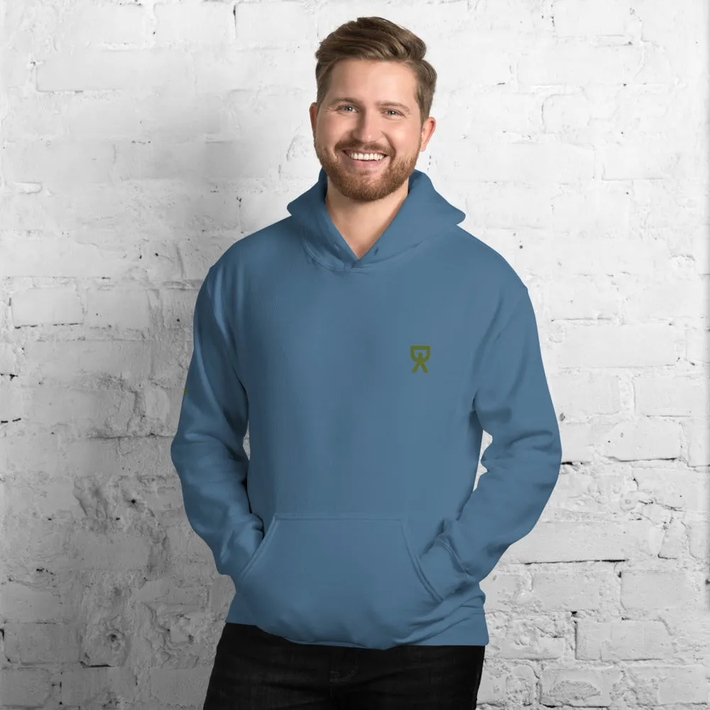 "The All-Weather" Hoodie