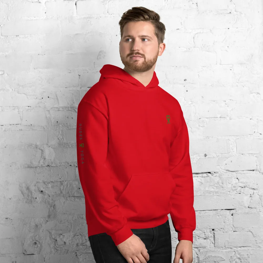"The All-Weather" Hoodie