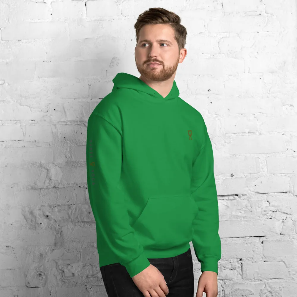 "The All-Weather" Hoodie