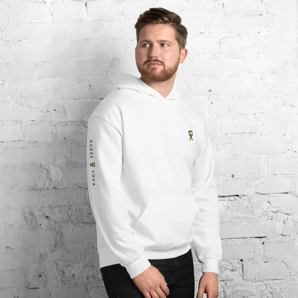 "The All-Weather" Hoodie